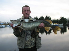 Angling Reports - 06 May 2010